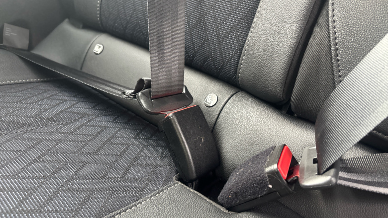 Vauxhall Corsa 1.2 Turbo Griffin Edition 5dr Petrol Hatchback